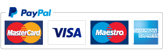 Accept PayPal Credit Cards Thailand